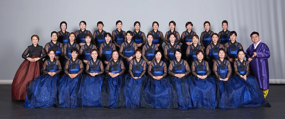 동구합창단