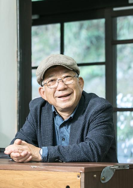 2026 인문학과 함께하는 브런치콘서트-시인 나태주