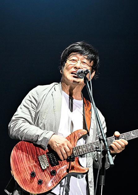 2026 인문학과 함께하는 브런치콘서트-가수 & 배우 김창완