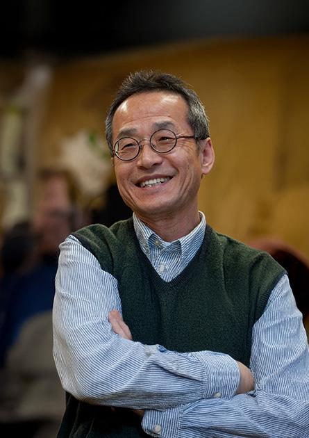 2026 인문학과 함께하는 브런치콘서트-생물학자 최재천