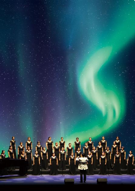 제27회 동구합창단 정기연주회 Beautiful Remind