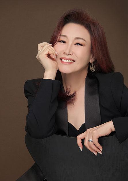 가정의 달 특집 사랑의 孝콘서트 <주현미 가요 백년을 노래하다>