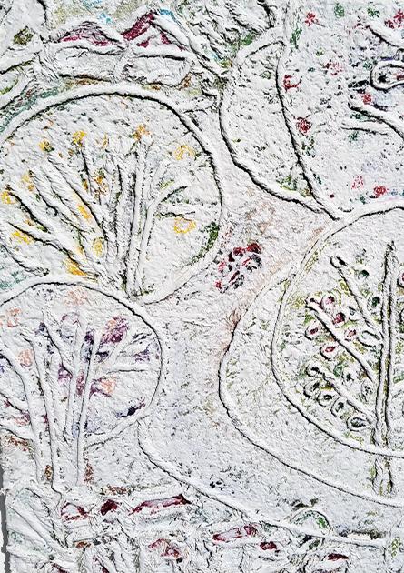 지역 우수작가 지원사업 「이슬 초대전」