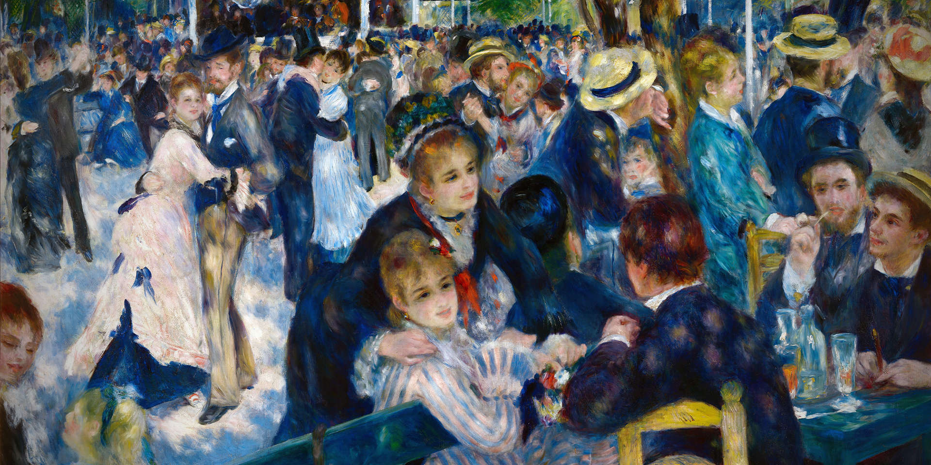 행복을 그리는 화가