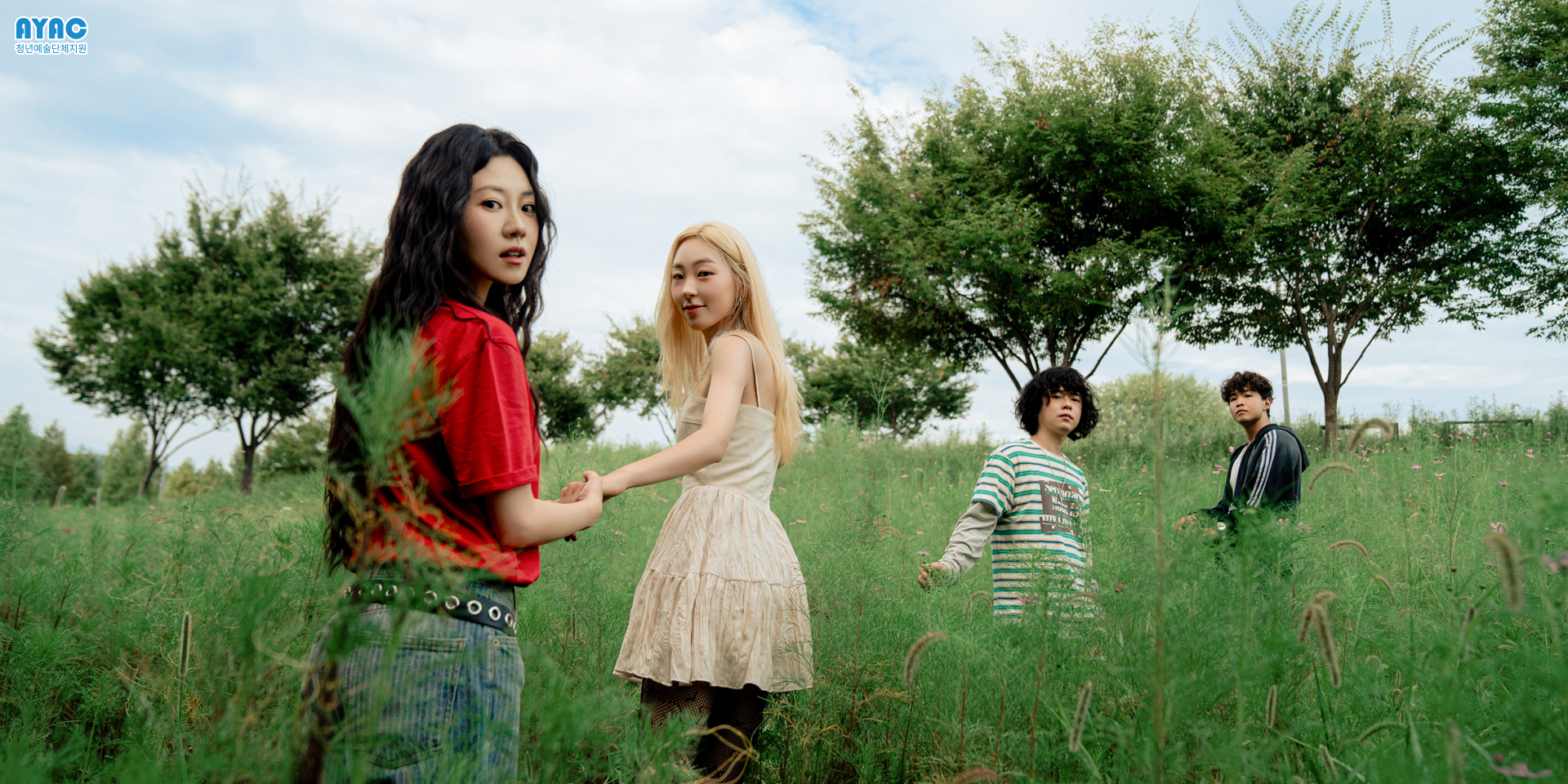 모노플로의 <청춘의 온도>