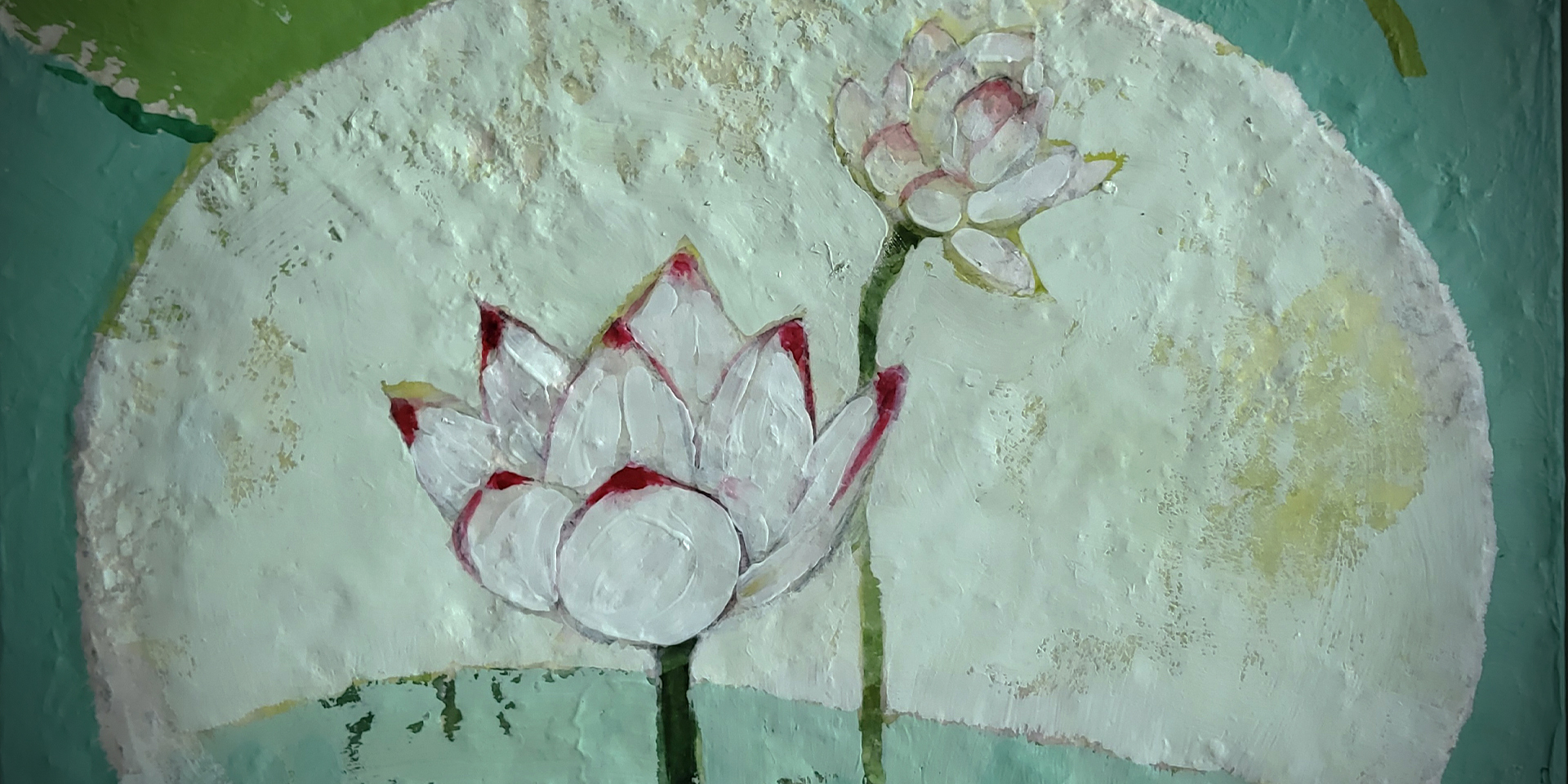 지역 우수작가 지원사업