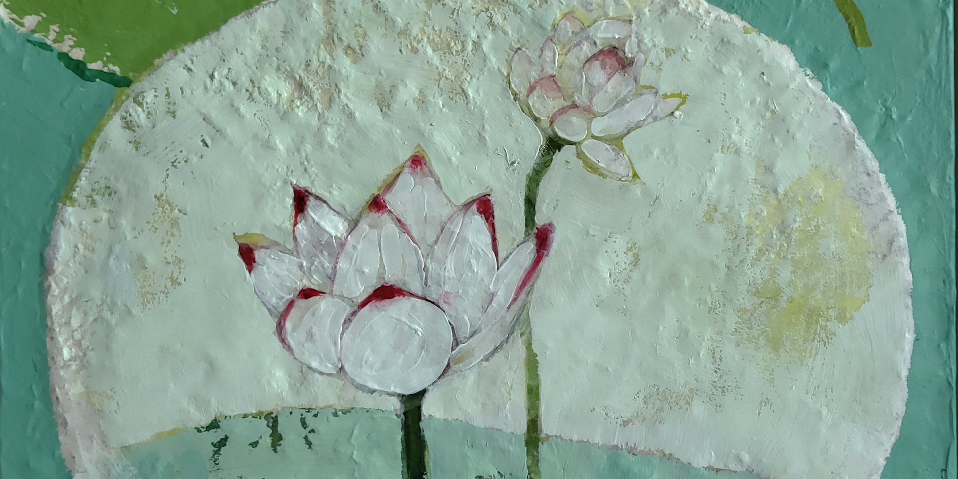 지역 우수작가 지원사업