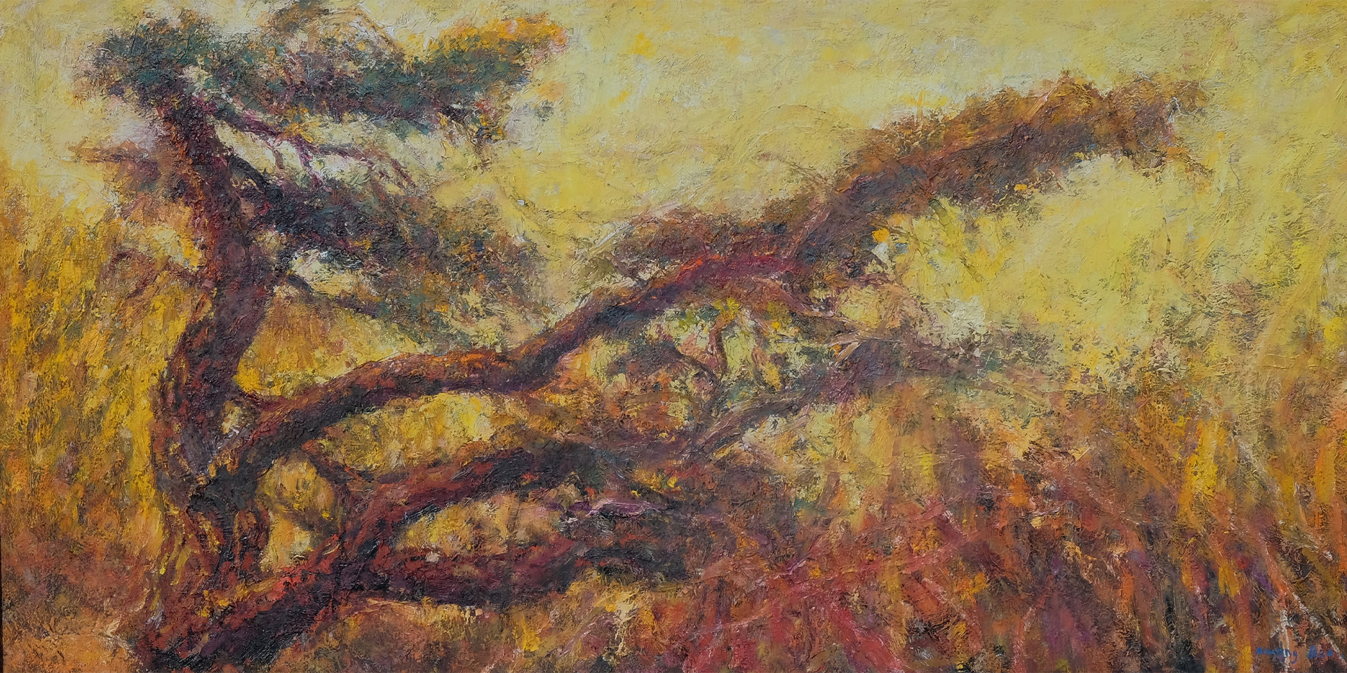 팔공산예술인회