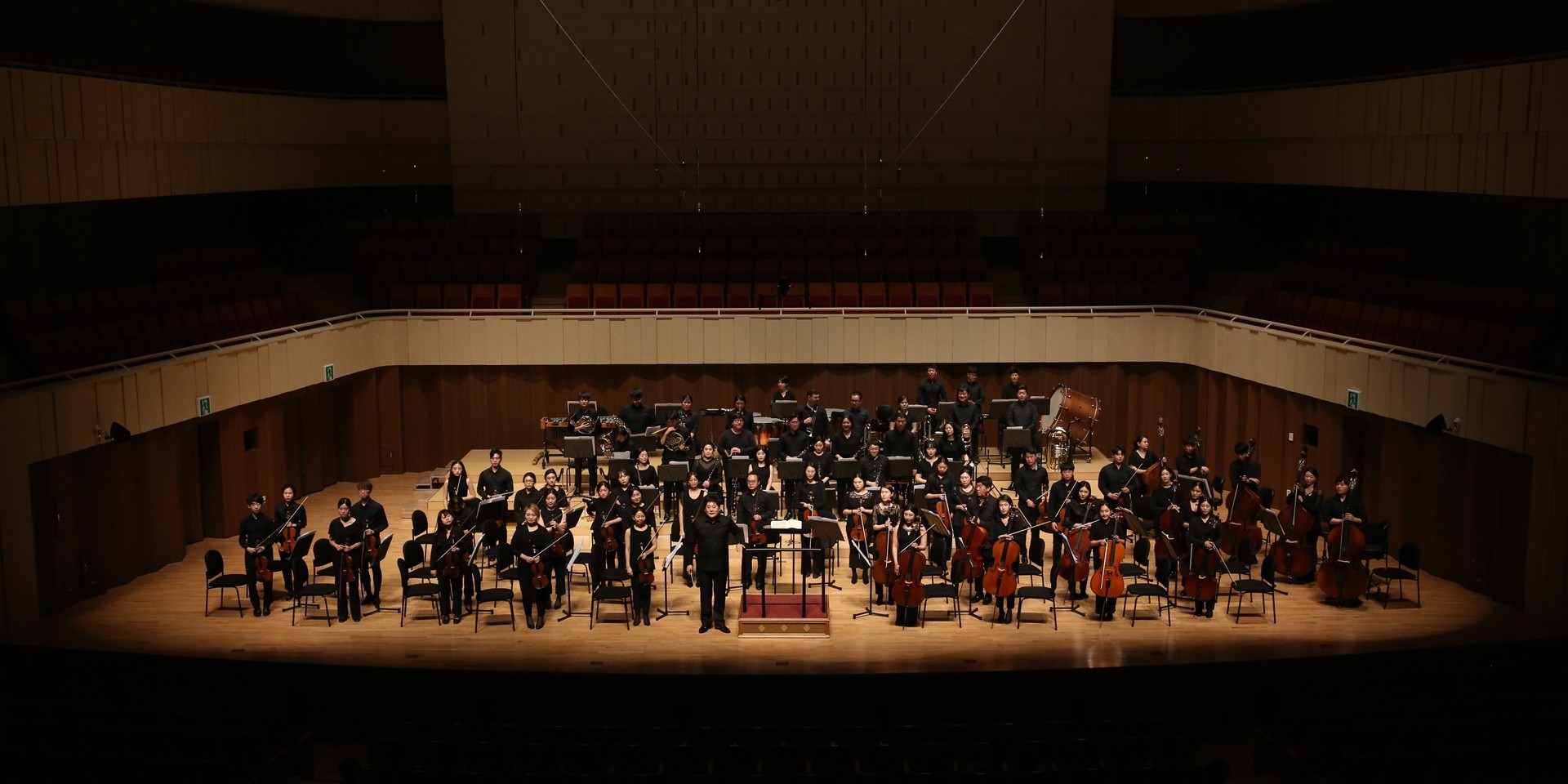 영남필하모니오케스트라 18회 정기연주회